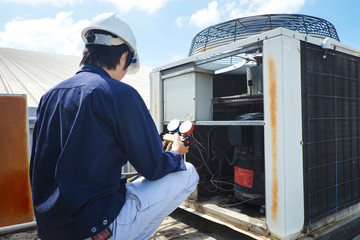 HVAC Services